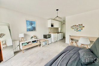 achat appartement bron 69500