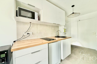 achat appartement bron 69500