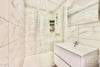 achat appartement bron 69500