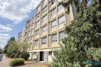 achat appartement bron 69500