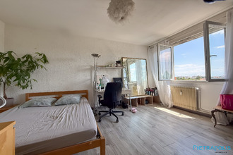 achat appartement bron 69500