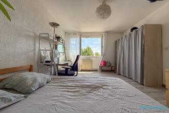 achat appartement bron 69500