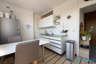 achat appartement bron 69500