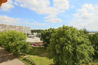achat appartement bron 69500