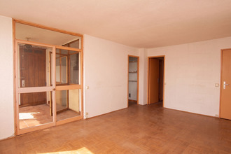 achat appartement bron 69500