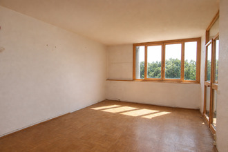 achat appartement bron 69500