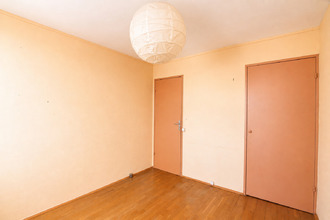 achat appartement bron 69500