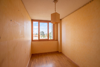 achat appartement bron 69500
