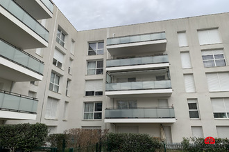 achat appartement bron 69500
