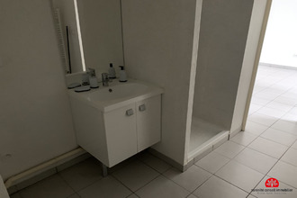 achat appartement bron 69500