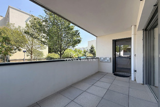 achat appartement bron 69500