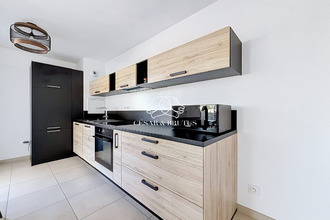 achat appartement bron 69500