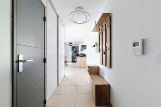 achat appartement bron 69500