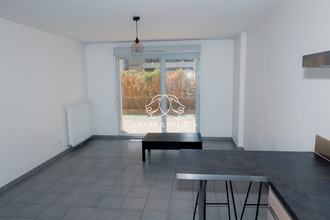 achat appartement bron 69500