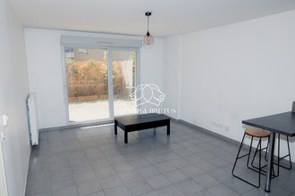 achat appartement bron 69500