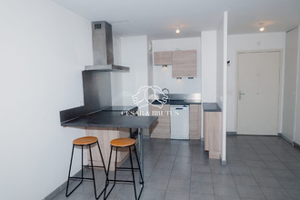 achat appartement bron 69500