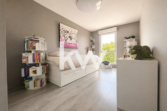 achat appartement bron 69500