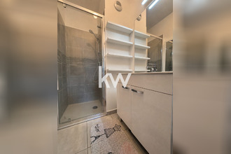 achat appartement bron 69500