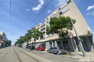 achat appartement bron 69500