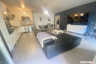 achat appartement bron 69500