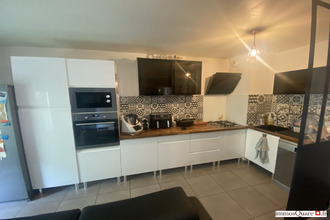 achat appartement bron 69500