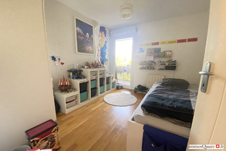 achat appartement bron 69500