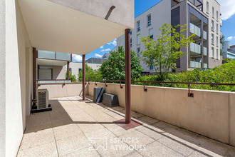 achat appartement bron 69500