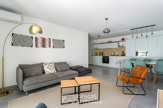 achat appartement bron 69500