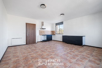 achat appartement bron 69500