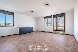 achat appartement bron 69500