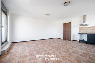 achat appartement bron 69500
