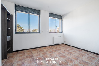 achat appartement bron 69500