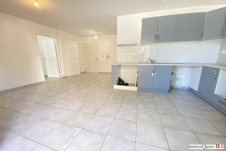 achat appartement bron 69500