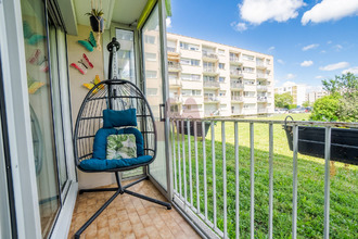 achat appartement bron 69500