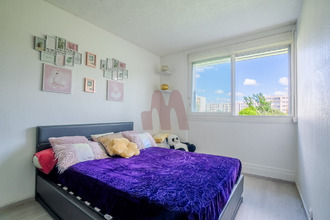 achat appartement bron 69500