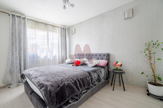 achat appartement bron 69500