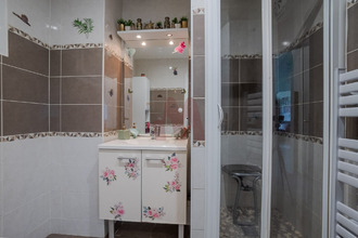 achat appartement bron 69500