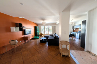 achat appartement bron 69500