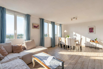 achat appartement bron 69500
