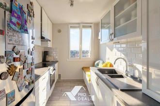 achat appartement bron 69500
