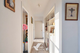 achat appartement bron 69500