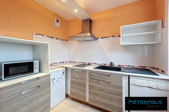 achat appartement bron 69500