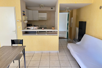 achat appartement bron 69500