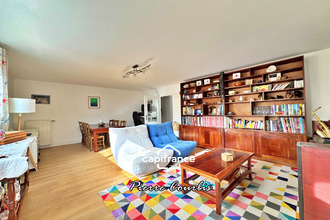 achat appartement bron 69500