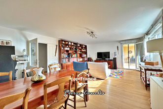 achat appartement bron 69500
