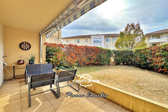 achat appartement bron 69500