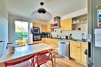 achat appartement bron 69500
