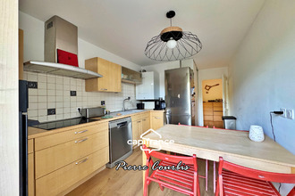 achat appartement bron 69500
