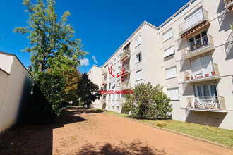 achat appartement bron 69500