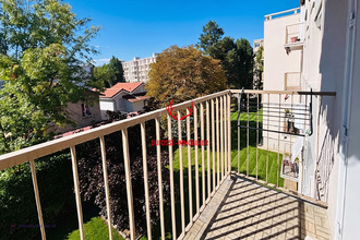 achat appartement bron 69500